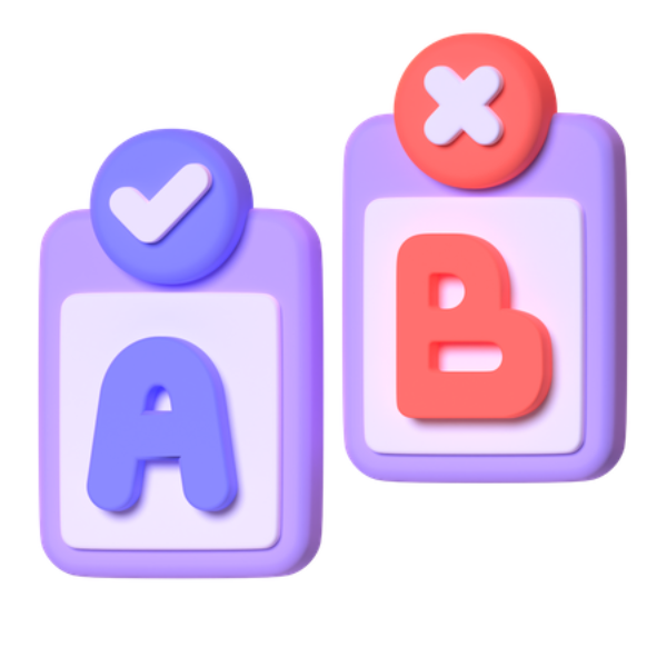 A/B Testing for Maximum Performance